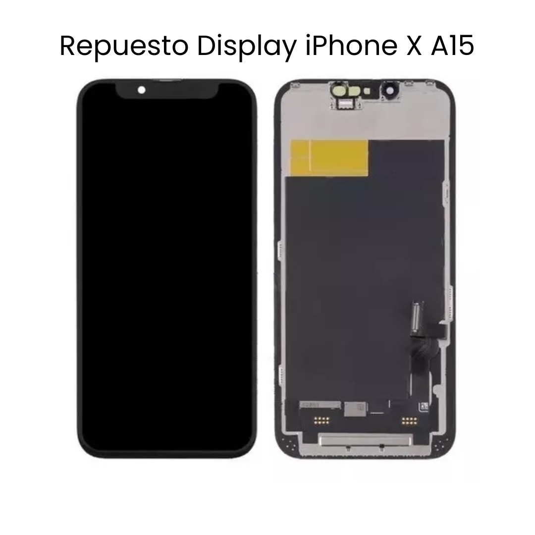 Respuesto iMac y iPhone (1)