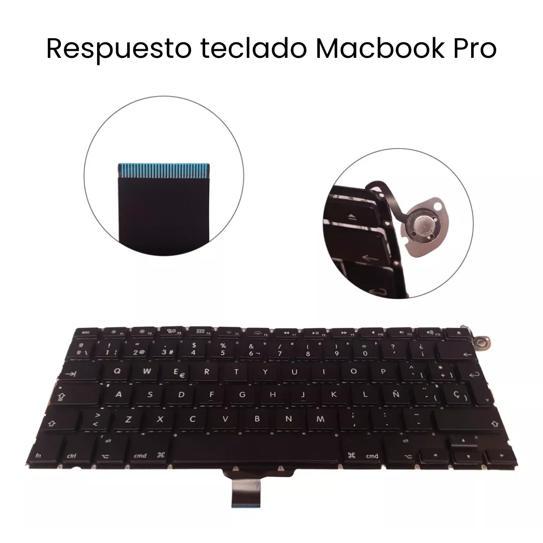 Respuesto iMac y iPhone (5)